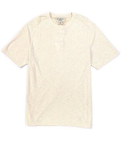Tommy Bahama Flip Sky Tee (Continental) Men's T Shirt Product Image