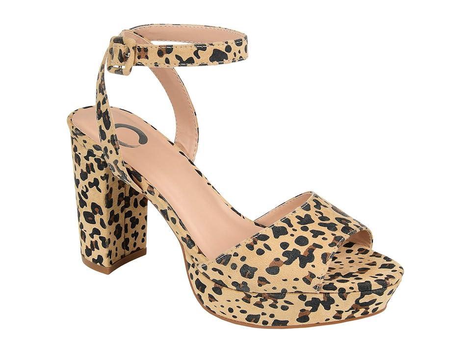 Journee Nairri Womens Pumps Product Image