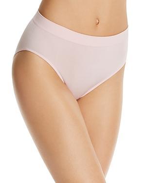 Wacoal B. Smooth Seamless High-Cut Briefs Product Image