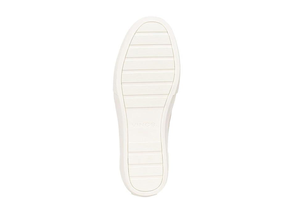 Mens Fletcher Suede Slip-On Sneakers Product Image