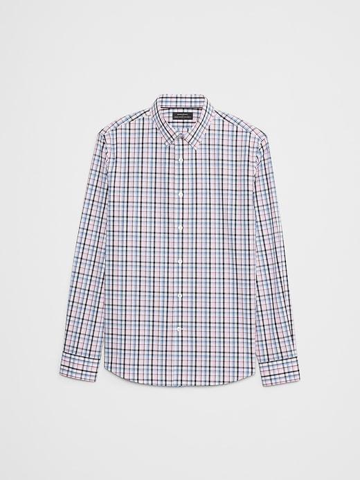 Slim Dress Shirt Product Image