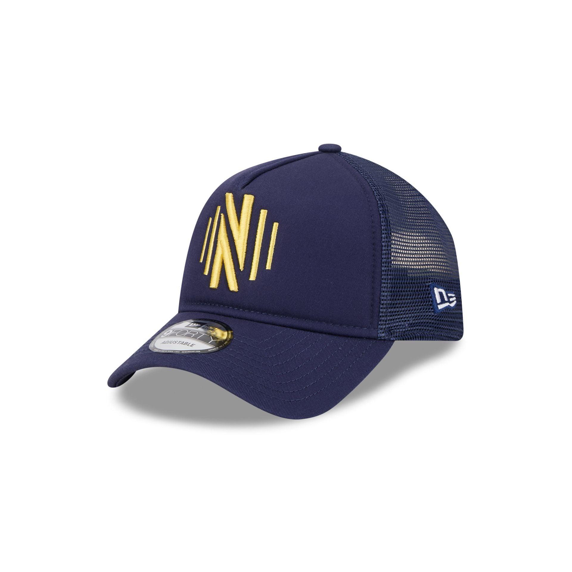 El Águila de Veracruz LMB 100th Anniversary Alt 39THIRTY Stretch Fit Hat Male Product Image