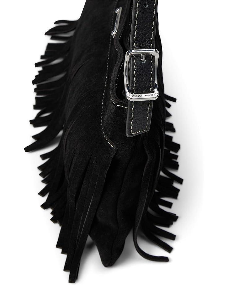 Ava Raffia Crossbody Product Image