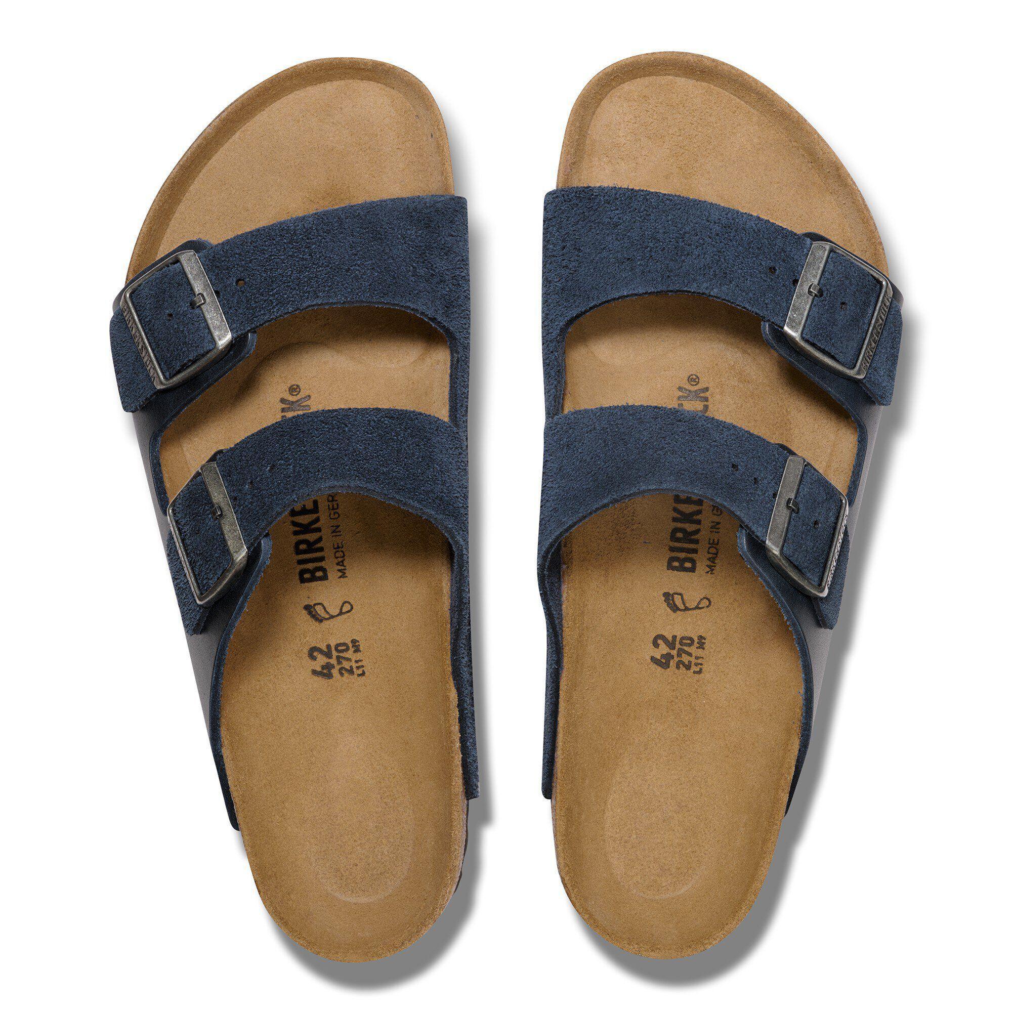 Arizona BS Mixed Leather Product Image