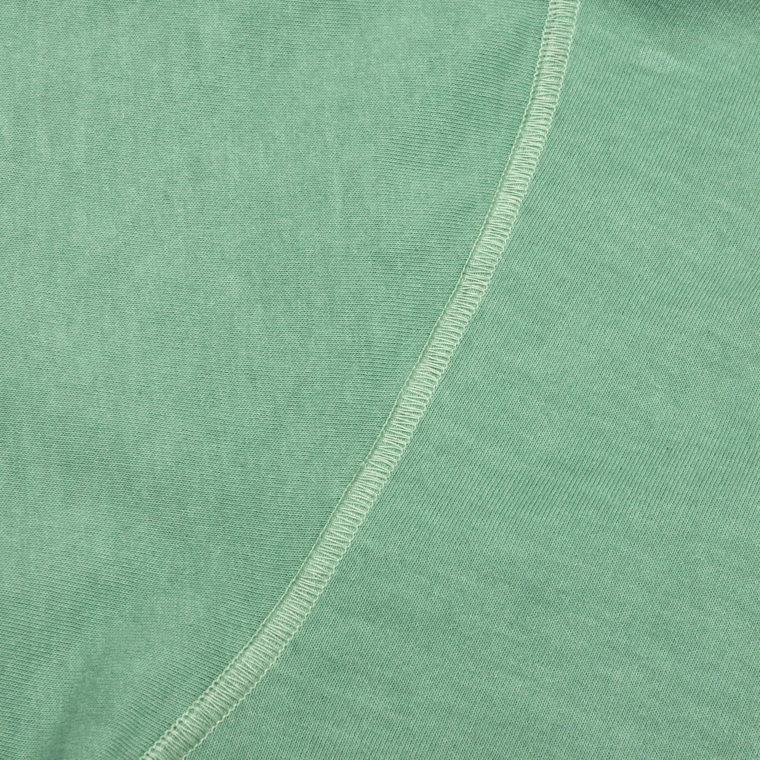 S/S T-Shirt - Sage Green Male Product Image
