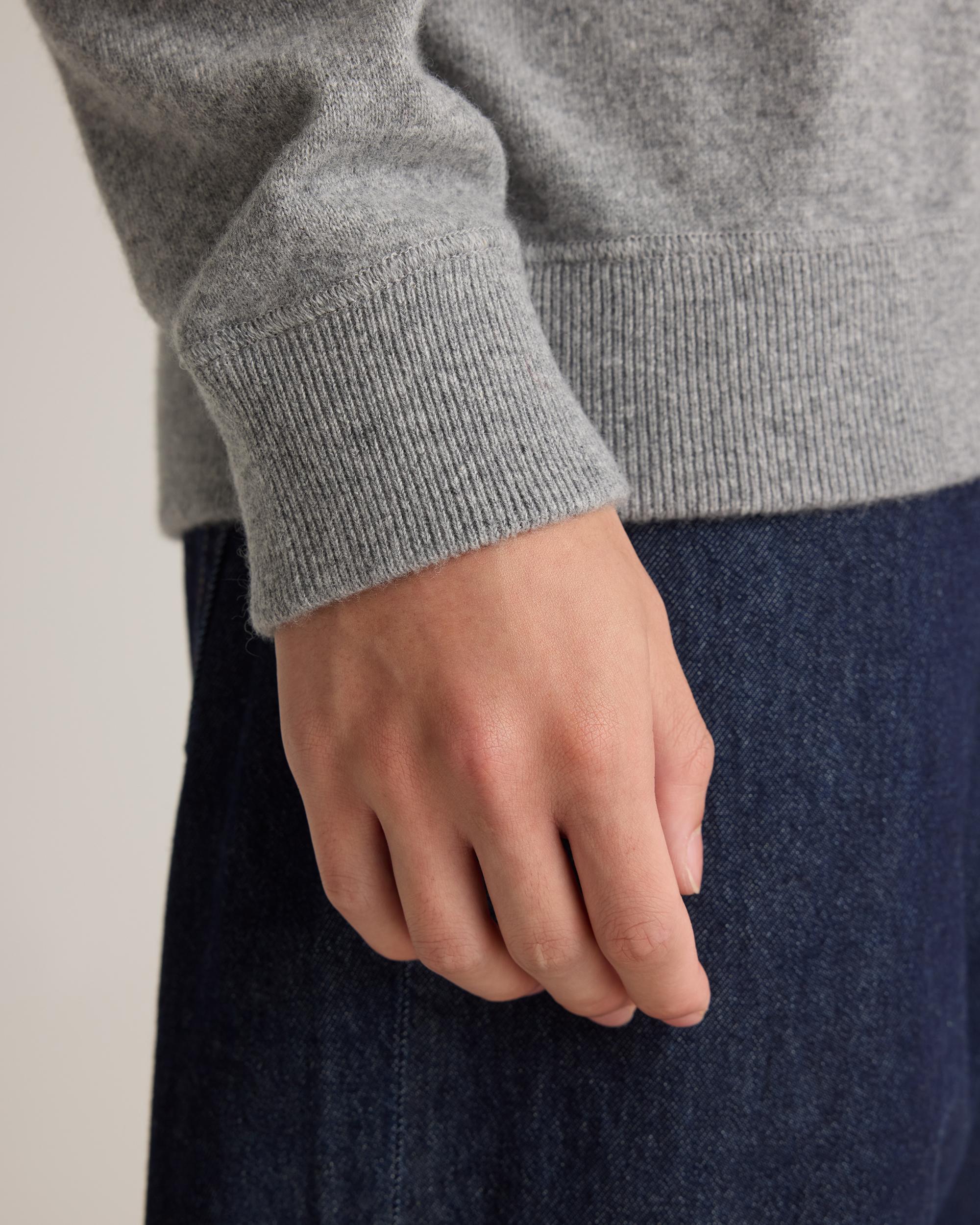 Quince | Men's Stretch Wool Dress Pants Product Image
