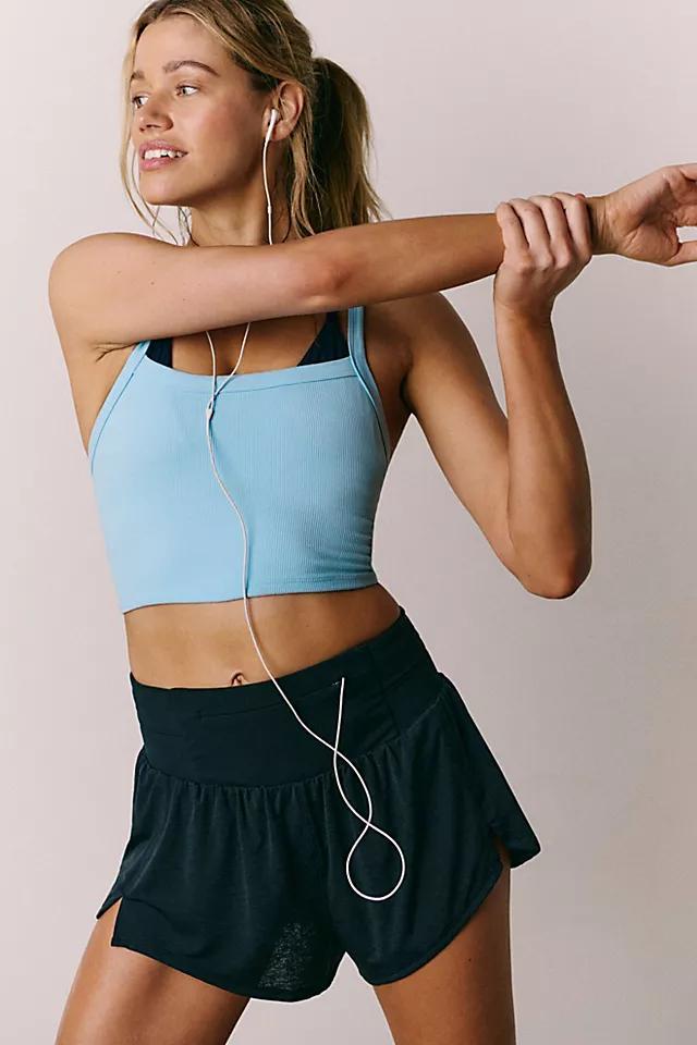 Tempo Light as Air Run Shorts Product Image