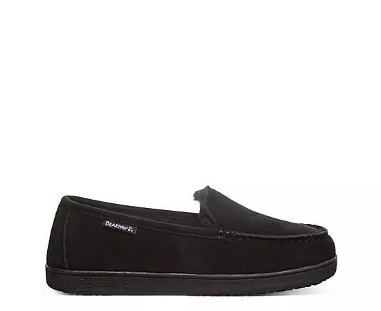Bearpaw Mens Brian Slipper Product Image