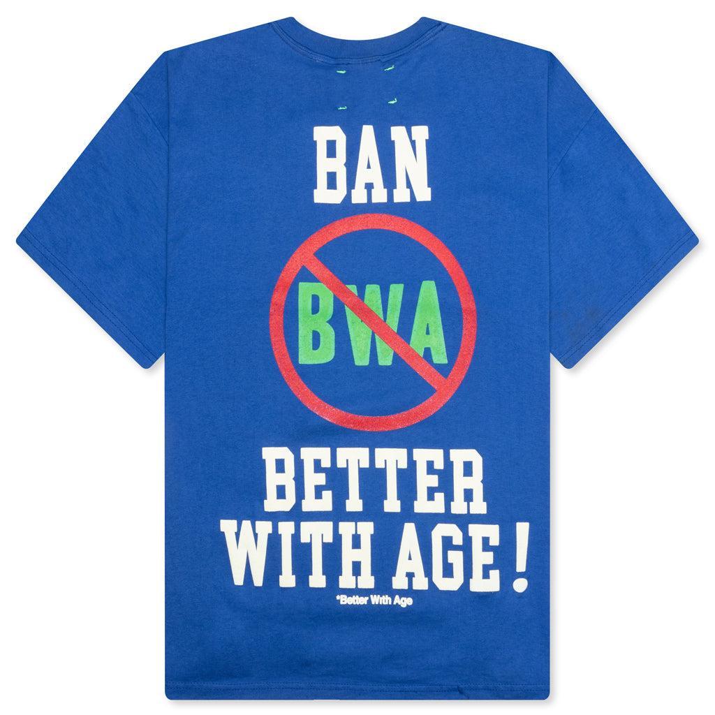 Boycott Tee - Multi Male Product Image