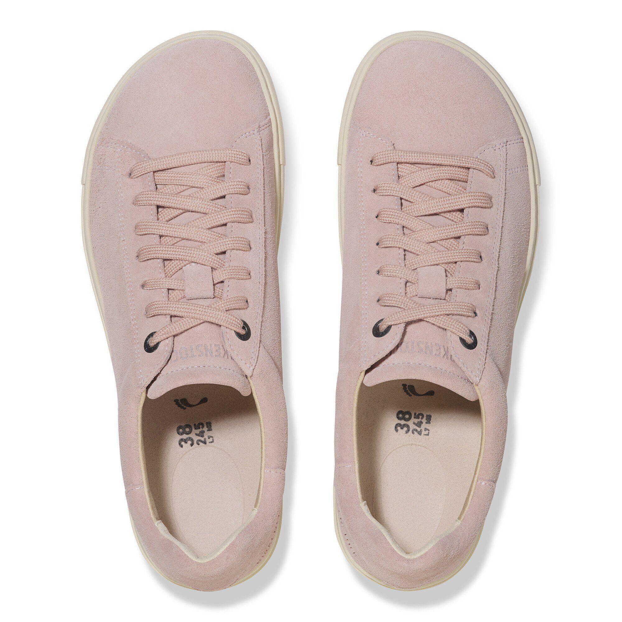 Bend Low Suede Leather Product Image
