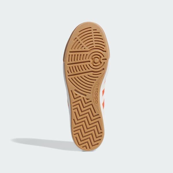 adidas Nora Shoes Wonder White M 12 / W 13 Unisex Product Image