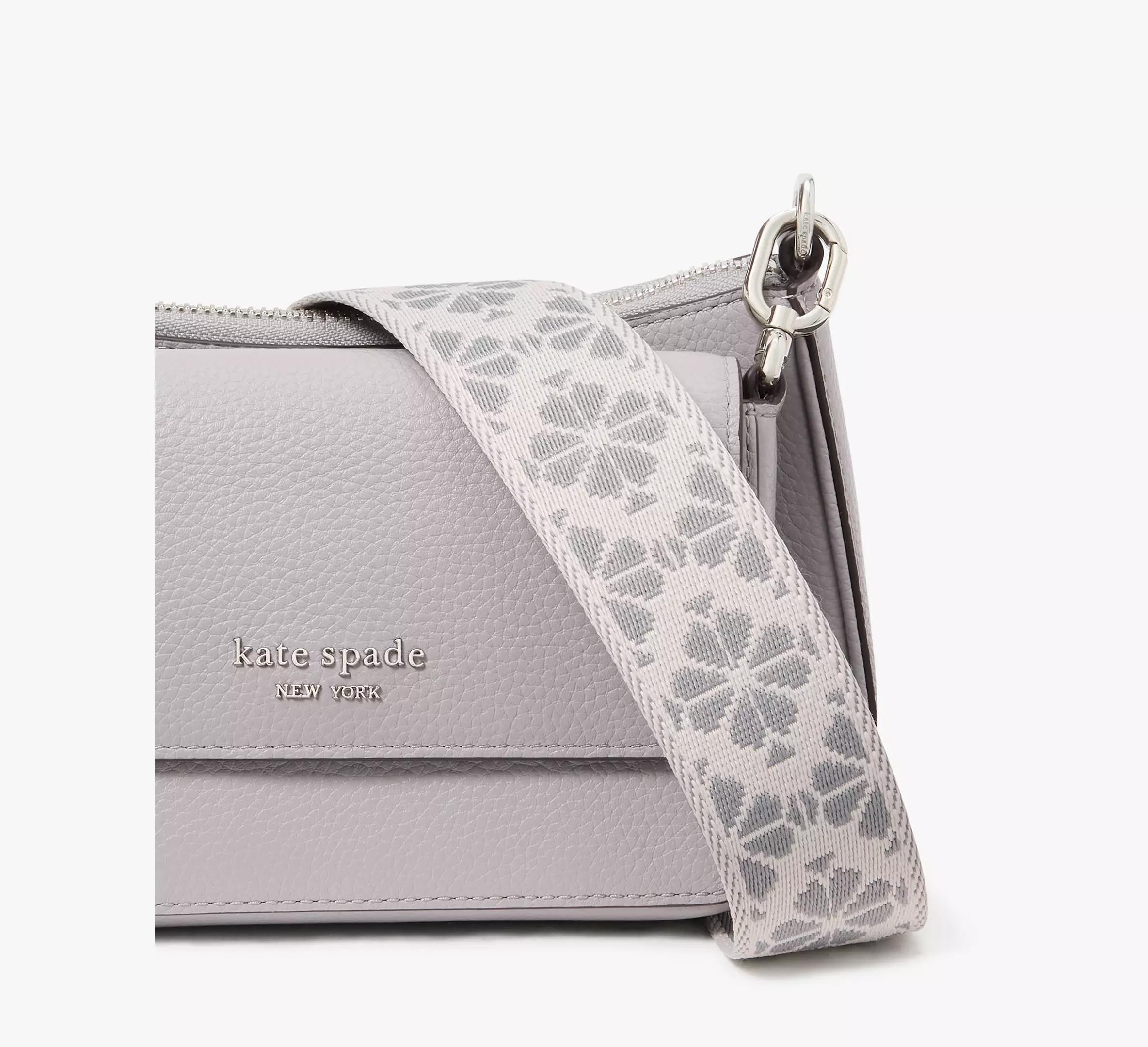 Double Up Colorblocked Crossbody Product Image