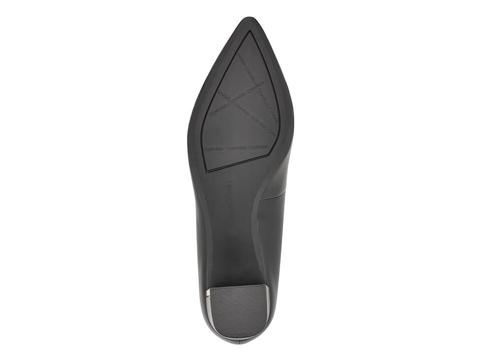 Calvin Klein Natalia Women's Dress Sandals Product Image