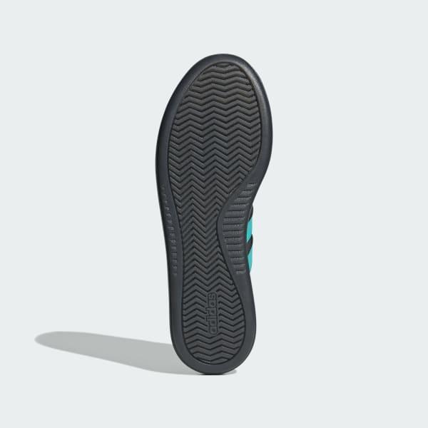 adidas Mercedes - AMG Petronas Formula One Team Barreda Decode Shoes Carbon 11.5 Unisex Product Image