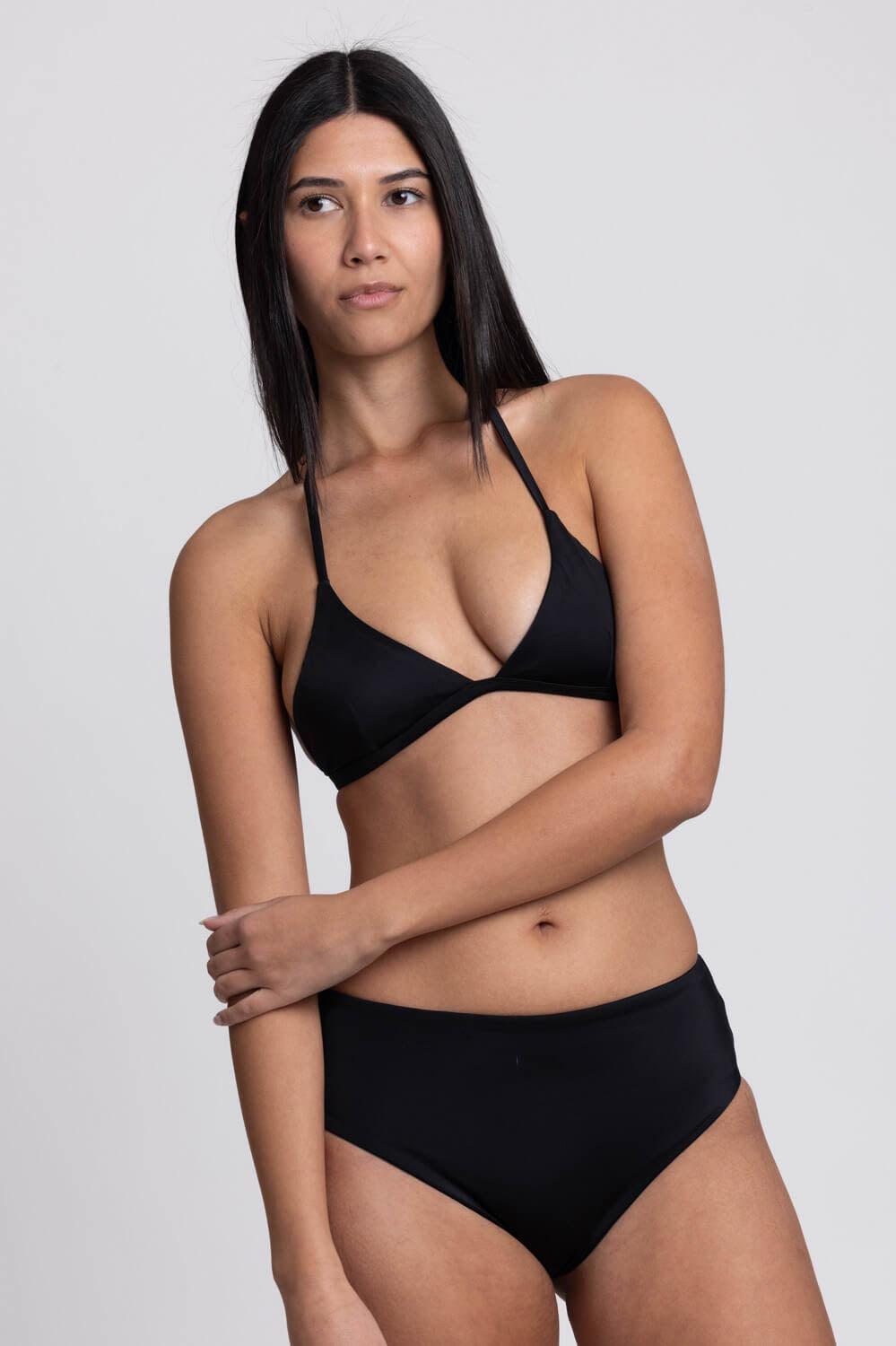 Elzie Bikini Bottom Product Image