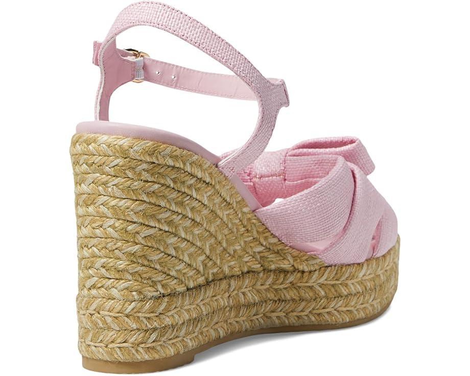 Nudistia Espadrille Wedge Product Image
