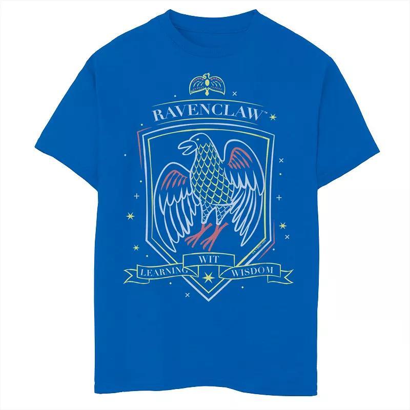 Boys 8-20 Stranger Things Gradient Group Tee, Boy's, Size: XL, Black Product Image