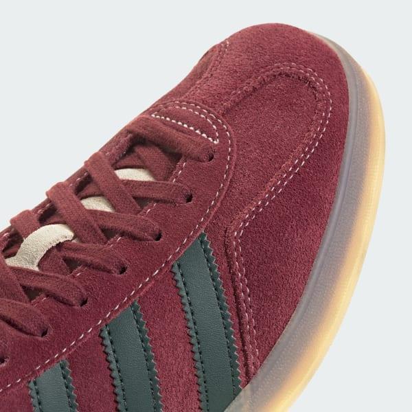 adidas Gazelle Indoor Shoes Legend Ink M 11.5 / W 12.5 Mens Product Image
