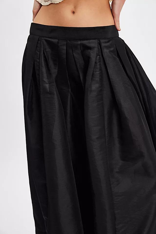 Emilia Full Skirt Product Image