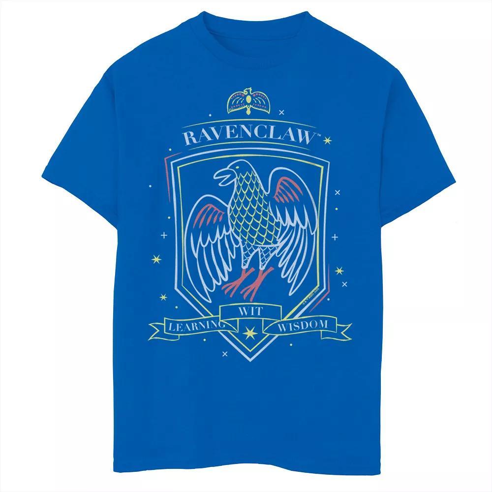 Boys 8-20 Stranger Things Gradient Group Tee, Boy's, Size: XL, Black Product Image