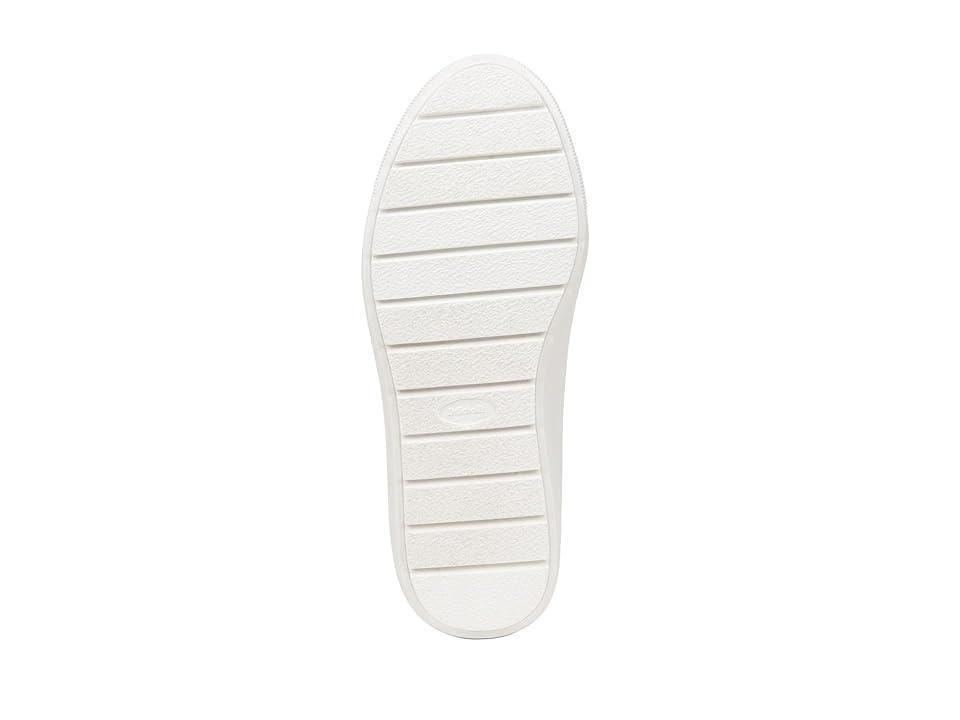 Dr. Scholl's Time Off Now Women's Slip-on Sneakers, Size: 8.5, Off White Product Image