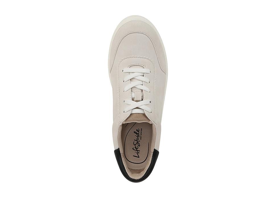 LifeStride Happy Hour Women's Sneakers, Size: 8.5, Cloud Team Product Image