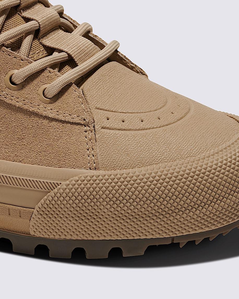 Sk8-Hi GORE-TEX Insulated Shoe in Incense Brown| Vans US Product Image
