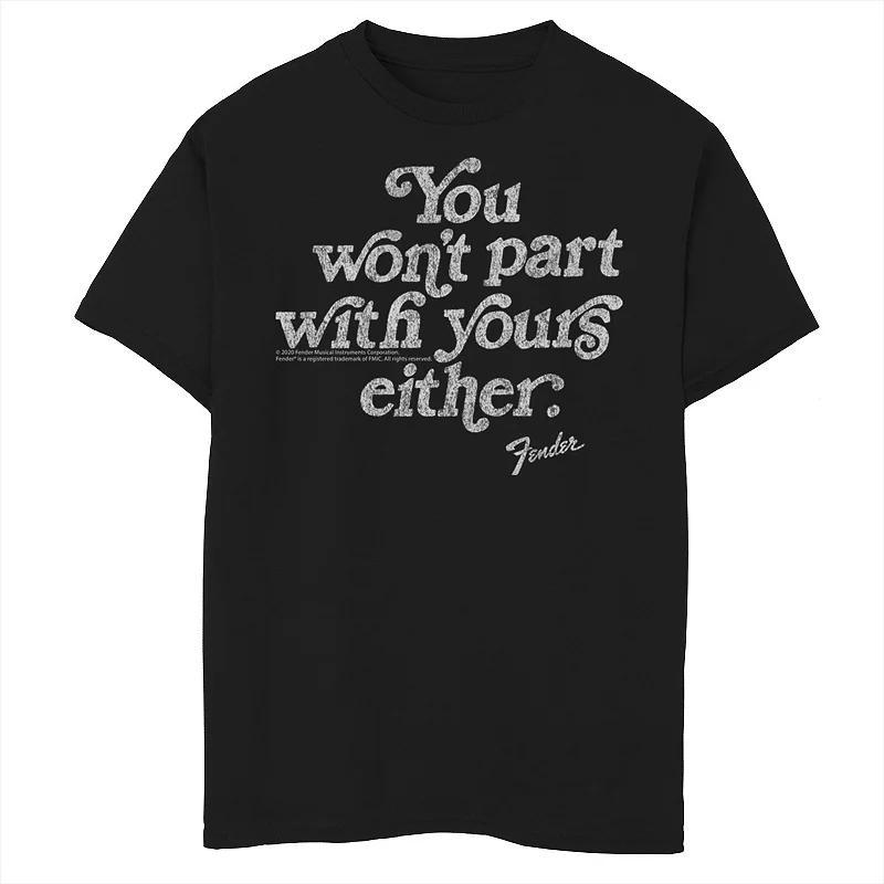 Boys 8-20 Star Wars Clone Wars Ahsoka Jedi Knight Portrait Tee, Boy's, Size: XL, Black Product Image