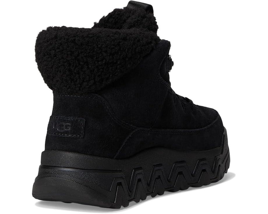 Terretrail Hi-Top Product Image