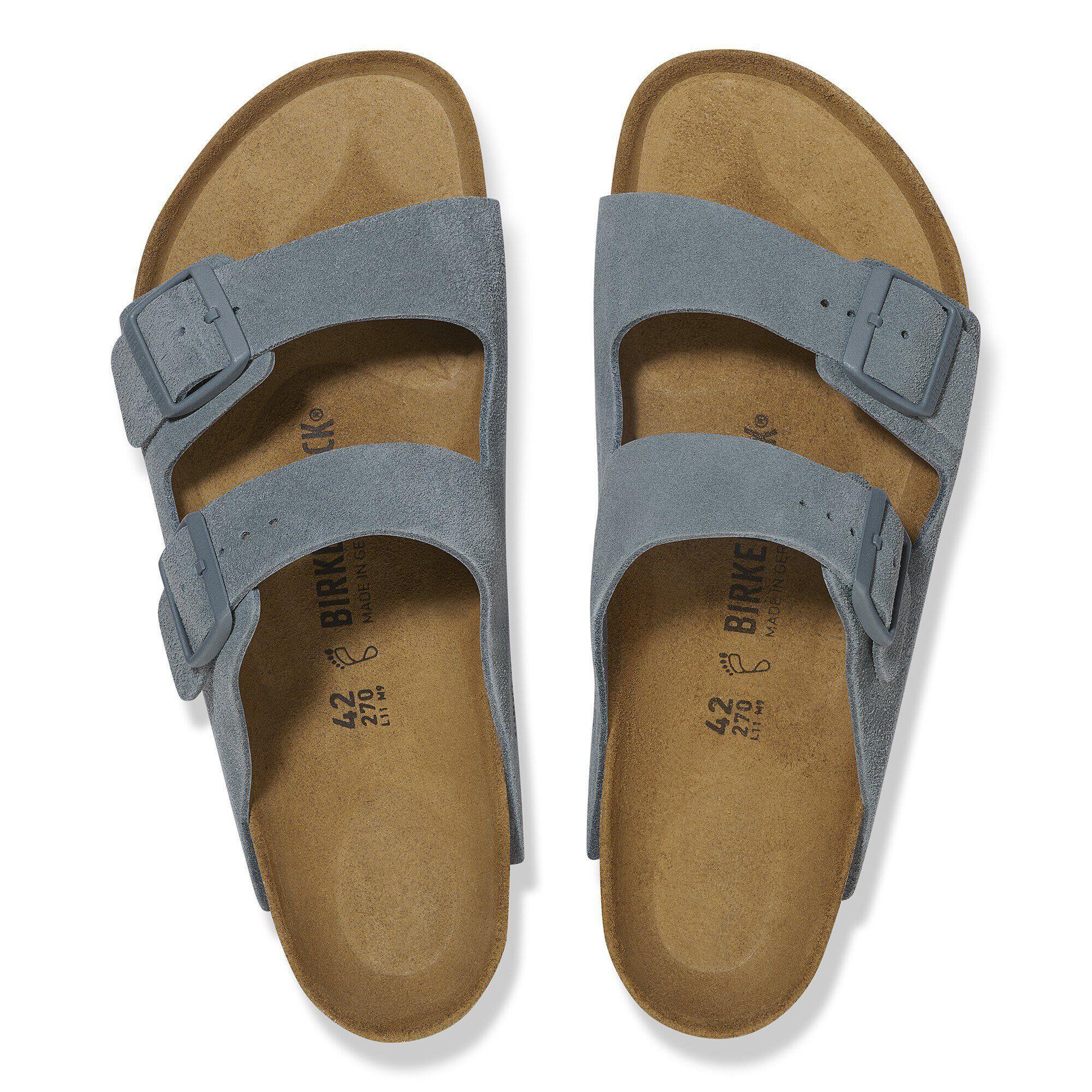 Arizona Suede Leather Product Image
