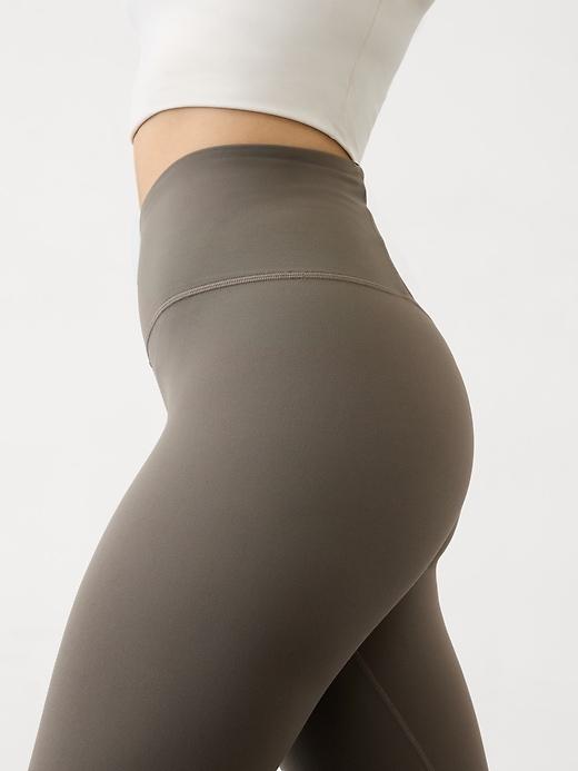 Elation Ultra High Rise Legging Product Image