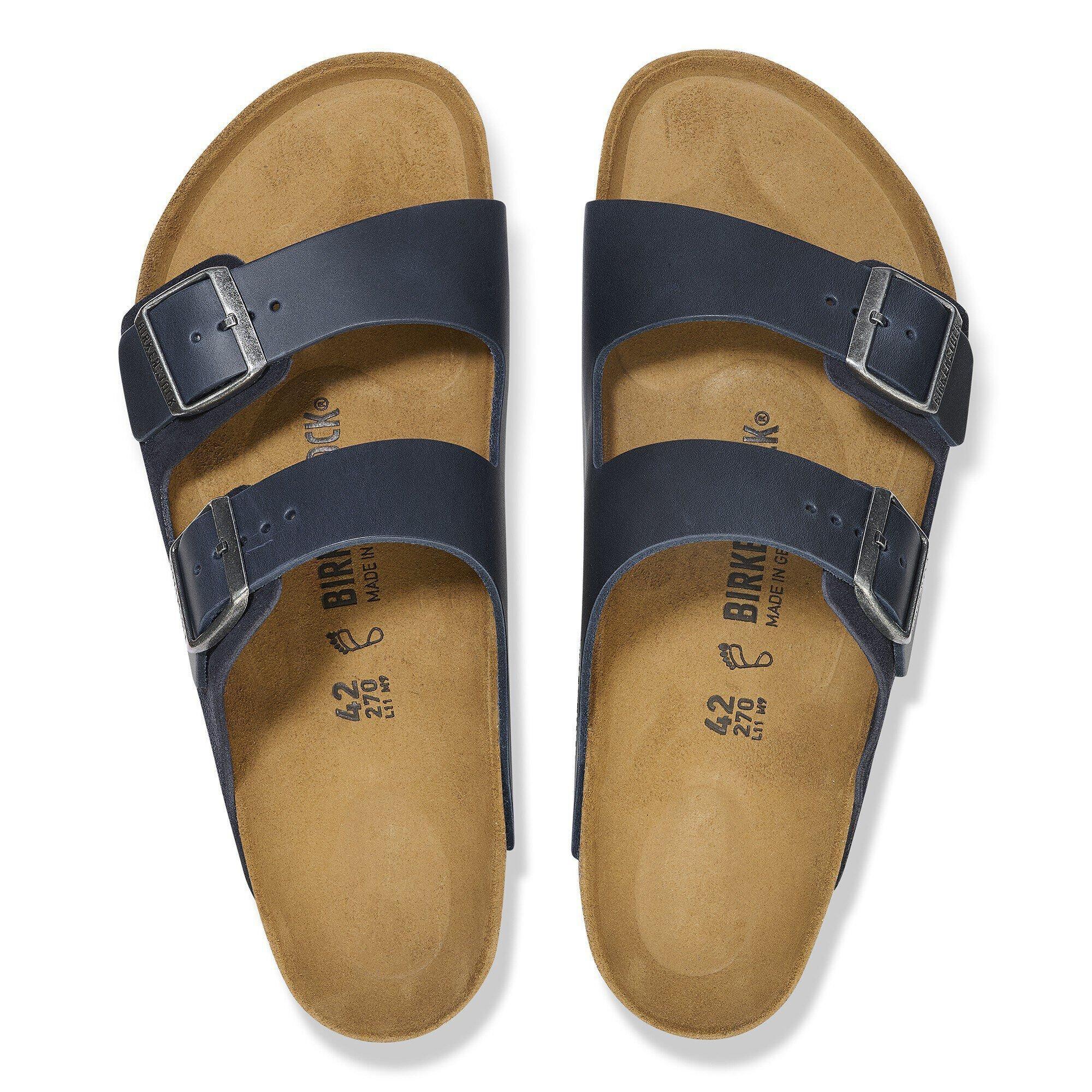 Arizona BS Mixed Leather Product Image