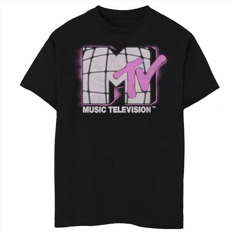 Boys 8-20 Fifth Sun United We Stand Graphic Tee, Boy's, Size: Large, Black Product Image
