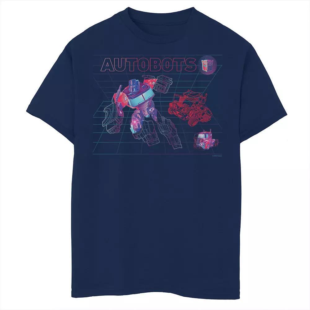 Boys 8-20 Nuttier Than A Fruitcake Christmas Graphic Tee, Boy's, Size: Large, Red Product Image