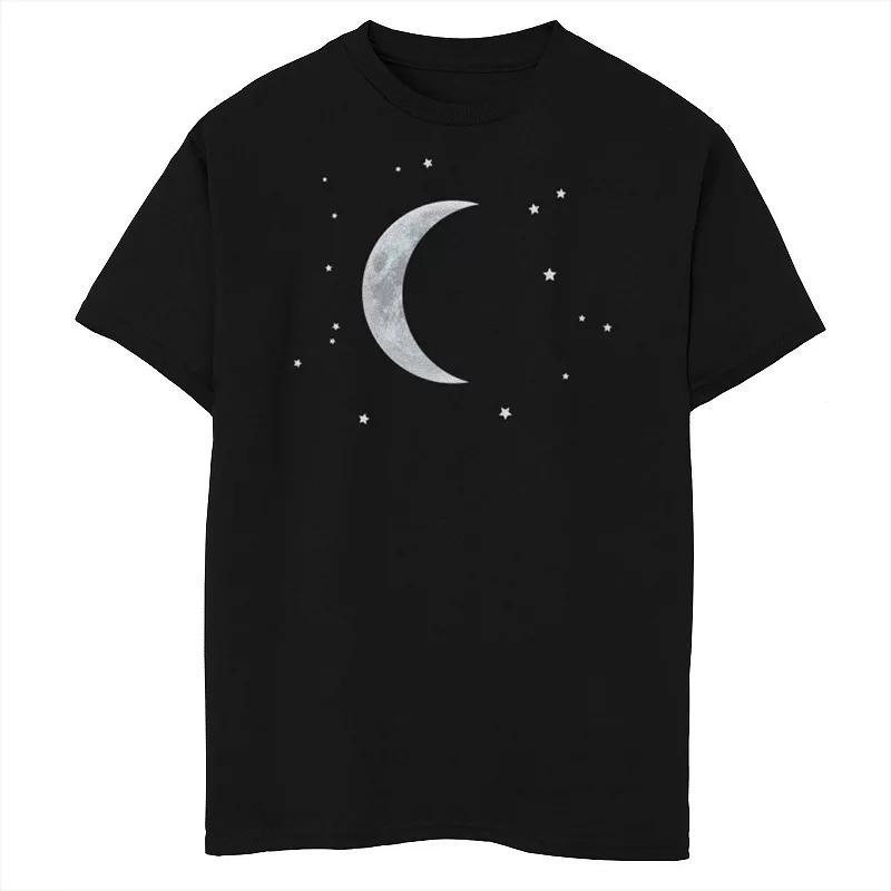 Boys 8-20 Nuttier Than A Fruitcake Christmas Graphic Tee, Boy's, Size: Large, Red Product Image