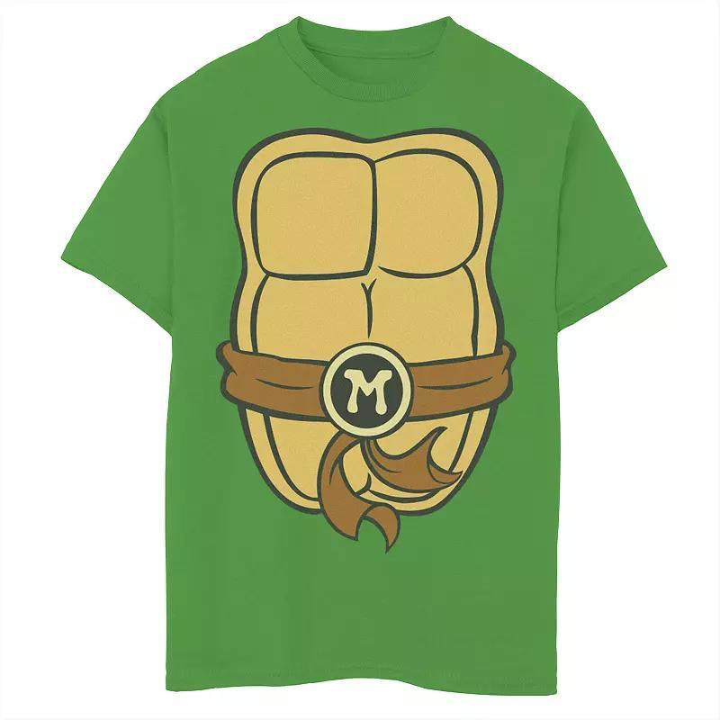 Boys 8-20 Super Mario Bros. I Mustache You For All Your Presents Graphic Tee, Boy's, Size: XL, Red Product Image