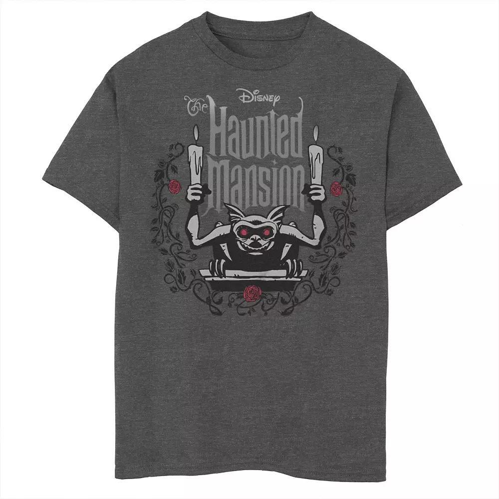 Boys 8-20 Dungeons & Dragons Eric The Cavalier Graphic Tee, Boy's, Size: Small, Royal Product Image