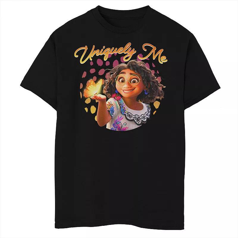 Boys 8-20 ThunderCats Happy 5th Birthday Graphic Tee, Boy's, Size: Small, Black Product Image