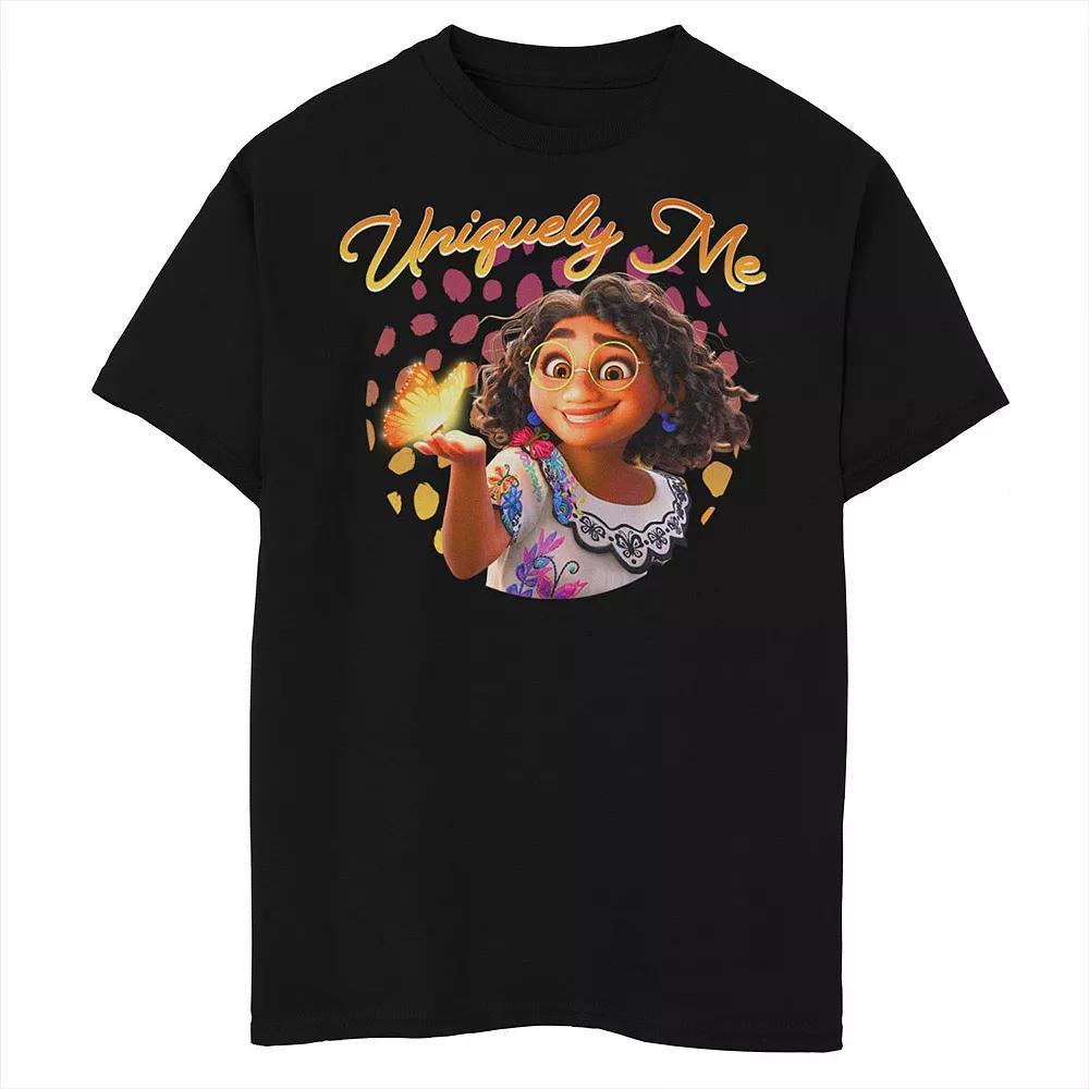 Boys 8-20 ThunderCats Happy 5th Birthday Graphic Tee, Boy's, Size: Small, Black Product Image
