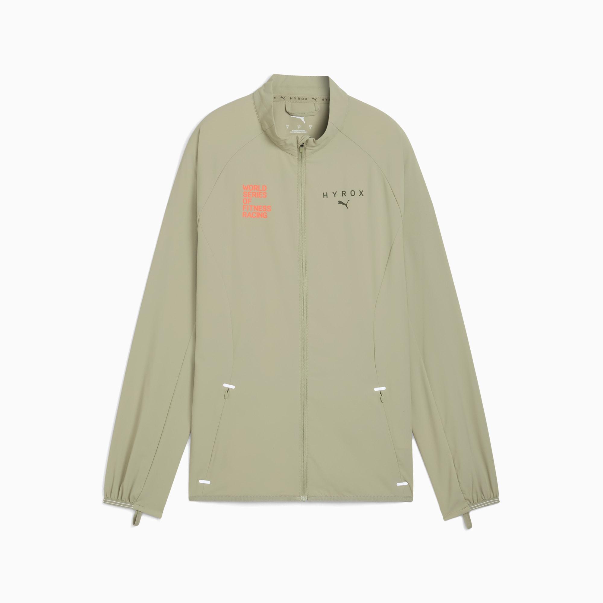 PUMA x HYROX ULTRAWEAVE Jacket Women Product Image