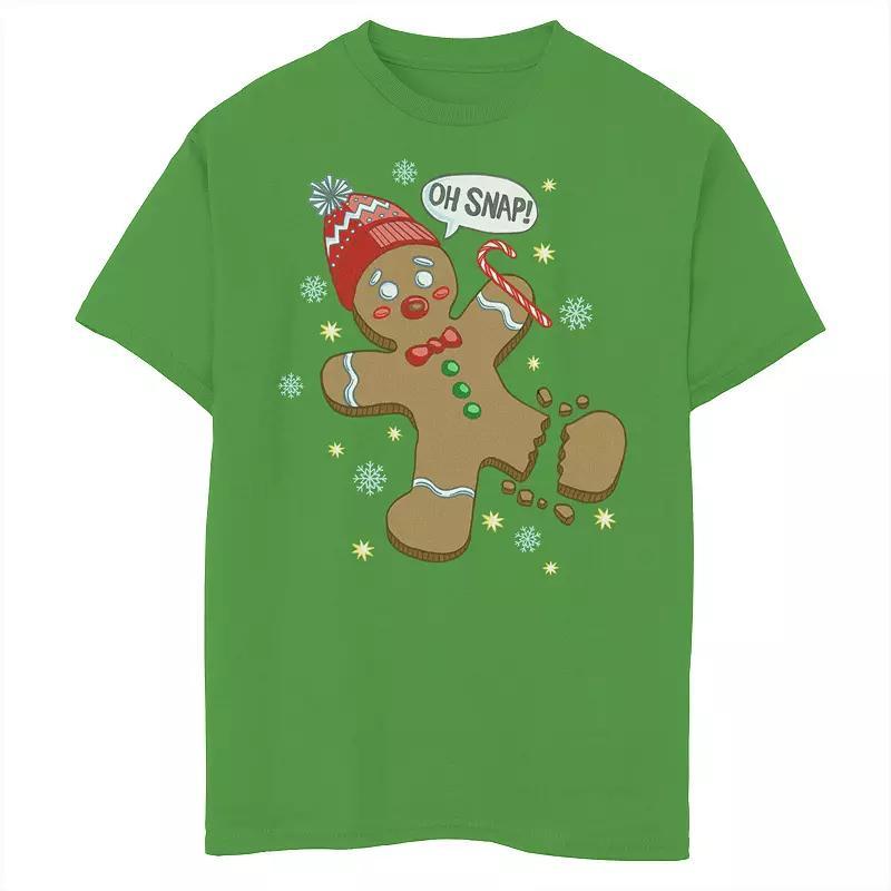 Disney's Mickey and Friends Name Stack Boys 8-20 Graphic Tee, Boy's, Size: Small, Grey Heather Product Image