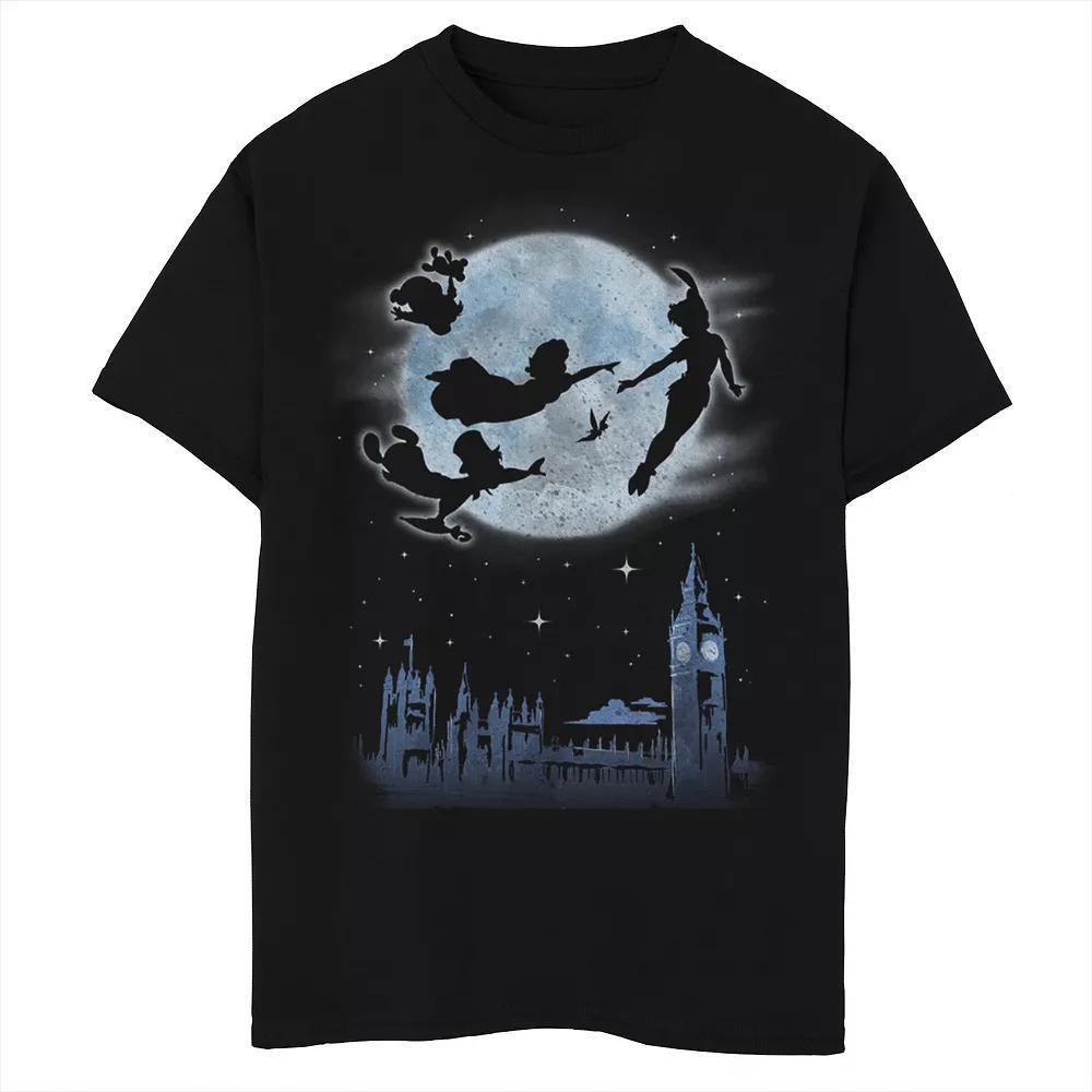 Boys 8-20 Star Wars R2-D2 Badge Tee, Boys Product Image