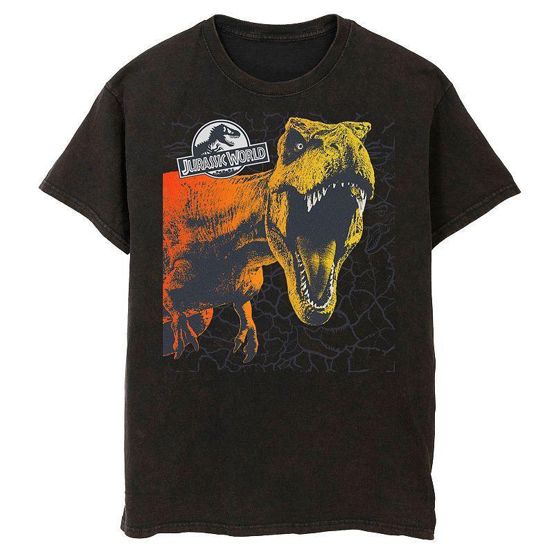 Men's Marvel Avengers Endgame Whatever It Takes Group Shot Tee, Size: XXL, Black Product Image