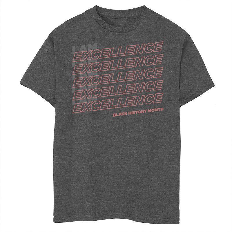 Boys 8-20 Fifth Sun Growth Graphic Tee, Boy's, Size: Medium, Grey Heather Product Image