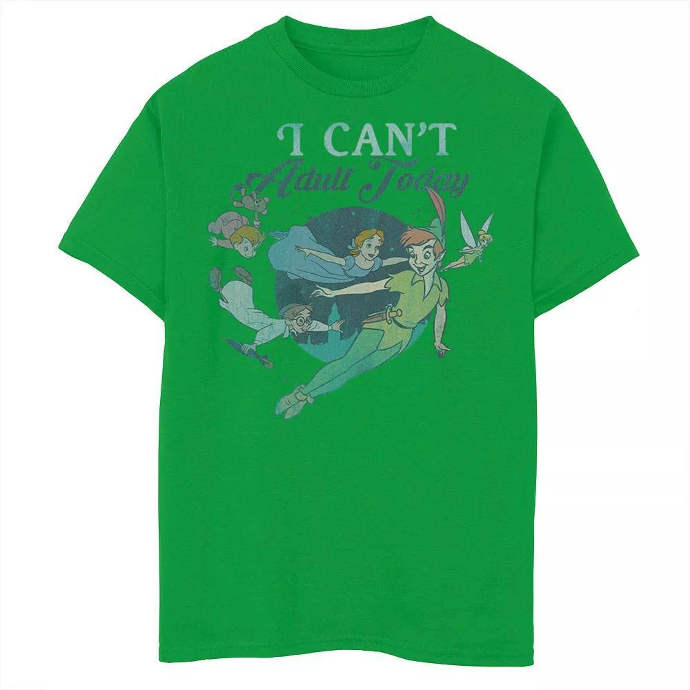 Boys 8-20 Harry Potter Hufflepuff Quidditch Seeker Poster Graphic Tee, Boy's, Size: XS, Grey Heather Product Image