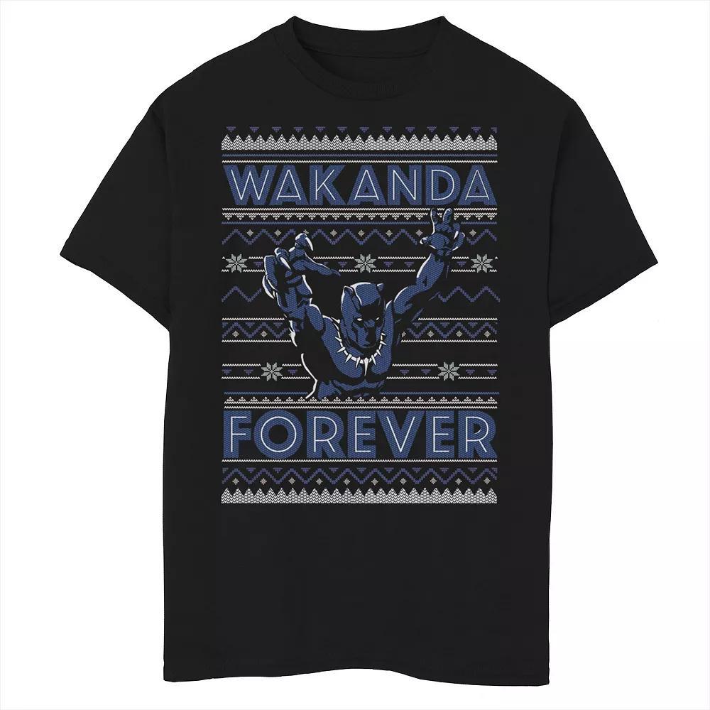 Boys 8-20 Star Wars The Mandalorian Pirate King Gorian Shard Graphic Tee, Boy's, Size: Medium, Blue Product Image