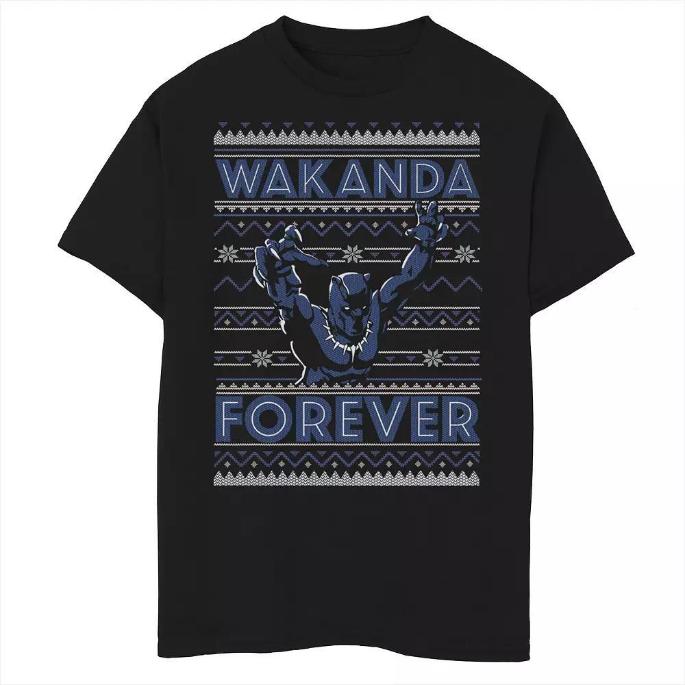 Boys 8-20 Star Wars The Mandalorian Pirate King Gorian Shard Graphic Tee, Boy's, Size: Medium, Blue Product Image