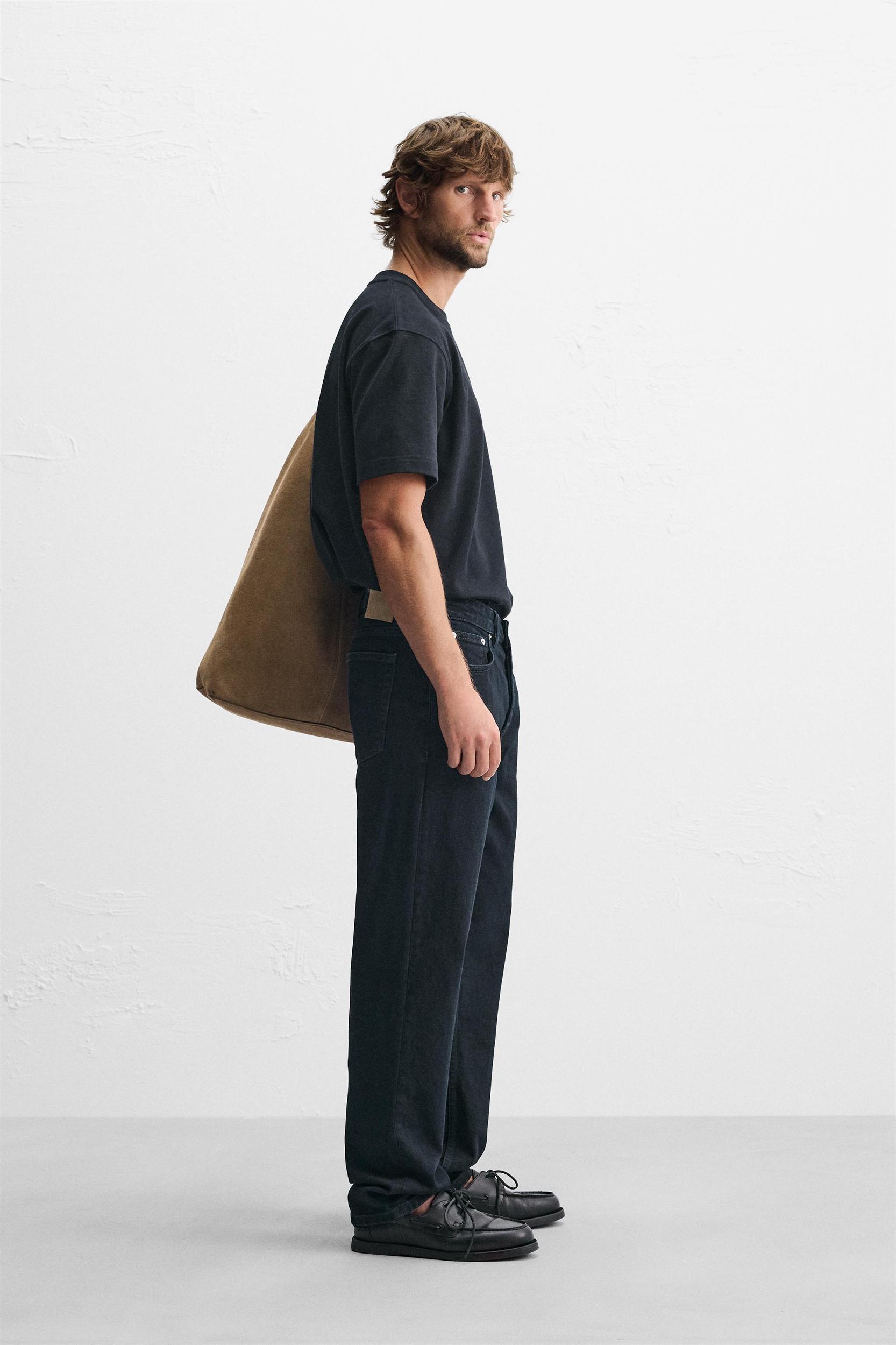 SLIM FIT JEANS Product Image