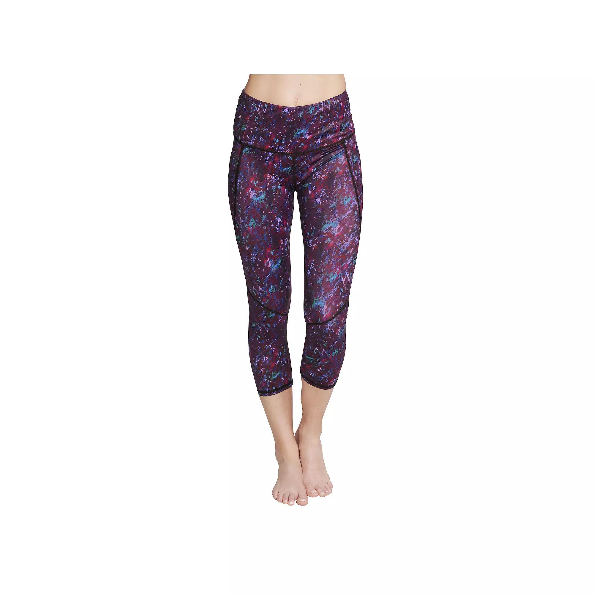 Womens Mazu Swim Slimming Swim Capri Leggings Product Image