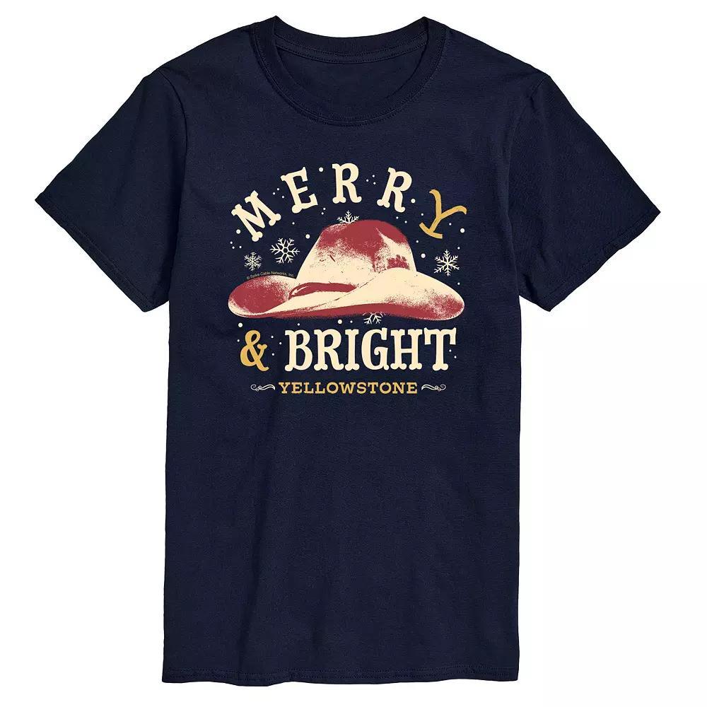 Mens Barbie Already Tired Work Tee Product Image